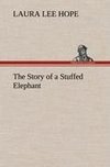 The Story of a Stuffed Elephant