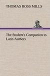 The Student's Companion to Latin Authors