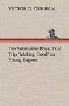 The Submarine Boys' Trial Trip 