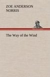 The Way of the Wind