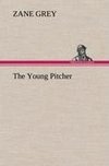 The Young Pitcher