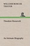 Theodore Roosevelt; an Intimate Biography