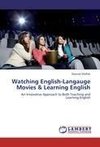 Watching English-Langauge Movies & Learning English