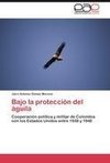 Bajo la protección del águila