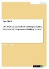 The Performance Effects of Mergers within the German Cooperative Banking Sector