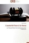 L'autorité face à la force