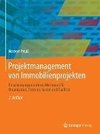 Projektmanagement von Immobilienprojekten