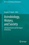 Astrobiology, History, and Society