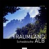 Traumland Schwäbische Alb