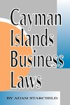 Cayman Islands Business Laws