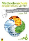 Methodenschule kooperatives Lernen - Thema: Feuer, Wasser, Erde, Luft