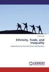 Ethnicity, Trade, and Inequality