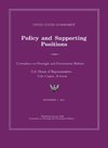 United States Government Policy and Supporting Positions 2012 (Plum Book). Large Format Desk Reference Edition.