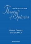 Theory of Spinors