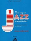 Jamey Aebersold - Ein neuer Weg zur Jazz Improvisation