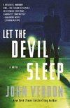 Let the Devil Sleep (Dave Gurney, No. 3)