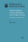 Mehrsprachigkeit und Sprachreflexion in der Frühen Neuzeit