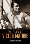 Mckay, J:  The Films of Victor Mature