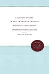 Laurence Sterne in the Twentieth Century