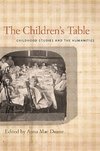 CHILDRENS TABLE