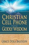 Christian Cell Phone Godly Wisdom