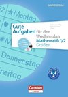 Gute Aufgaben für den Wochenplan Grundschule - Mathematik 1/2 Größen