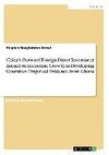 China's Outward Foreign Direct Investment Impact on Economic Growth in Developing Countries: Empirical Evidence from Ghana