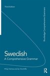 Swedish: A Comprehensive Grammar