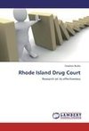 Rhode Island Drug Court