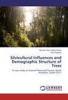 Silvicultural Influences and Demographic Structure of Trees