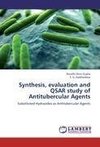 Synthesis, evaluation and QSAR study of  Antitubercular Agents