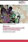 Mujeres Hispanoamericanas en El Cadiz Constitucional