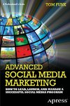 Advanced Social Media Marketing