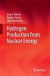 Hydrogen Production from Nuclear Energy