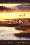 Len's Lines