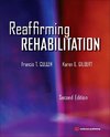 Cullen, F: Reaffirming Rehabilitation