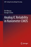 Analog IC Reliability in Nanometer CMOS