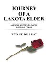 Journey of a Lakota Elder