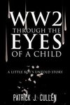 Ww2 Through the Eyes of a Child