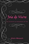 Joie de Vivre