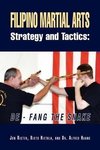 Filipino Martial Arts Strategy and Tactics