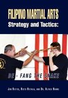 Filipino Martial Arts Strategy and Tactics