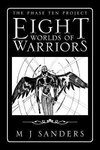 Eight Worlds of Warriors