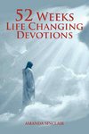 52 Weeks Life Changing Devotions