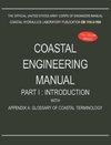 Coastal Engineering Manual Part I