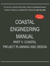 Coastal Engineering Manual Part V