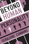 Beyond Human Personality