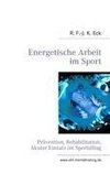 Energetische Arbeit im Sport