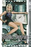 Rosario + Vampire Season II 11