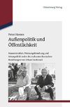 Außenpolitik und Öffentlichkeit